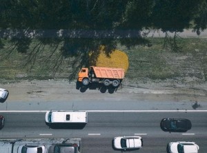 Create meme: KAMAZ farmer, vehicle