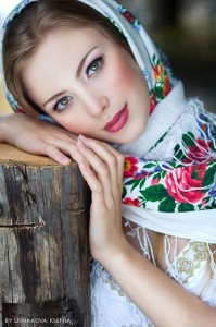 Create meme: Russian women, girl, Russian beauties