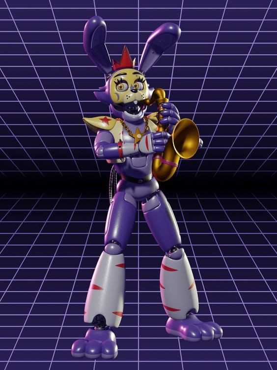 Create meme: five nights at freddy's, Bonnie animatronik, animatronics from fnaf