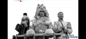 Create meme: Alaska Eskimos