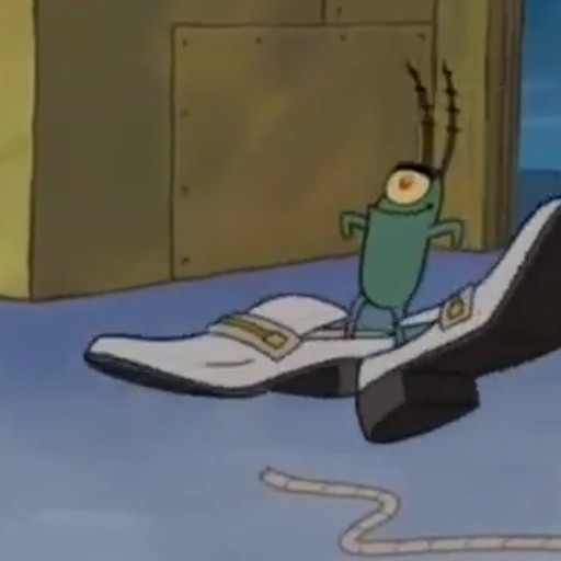 Create meme: plankton spongebob, spongebob 2004 plankton, bob sponge