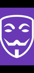 Создать мем: маска вектор аноним, anonymous mask, анонимус иконка