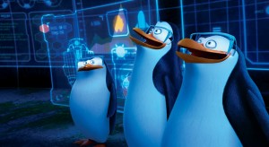 Create meme: penguins of Madagascar animated series, the penguins of Madagascar skipper, cartoon penguins of Madagascar