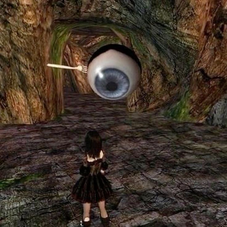 Create meme: Alice in Wonderland game, Alice Madness returns mouse game, American McGee's Alice game