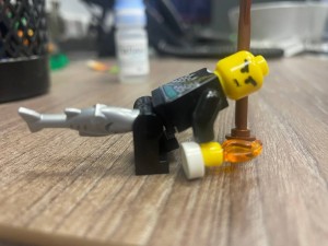 Create meme: designer, handmade LEGO