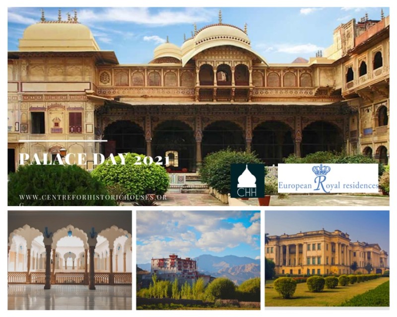 Create meme: Amber Jaipur Palace, maharaja's palace, Mohatta Palace Karachi