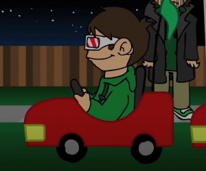 Create meme: eddsworld