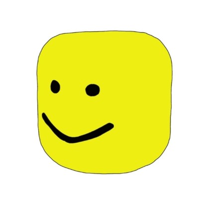 Create Meme The Get Oof Roblox Head Roblox Pictures Meme Arsenal Com - roblox head template