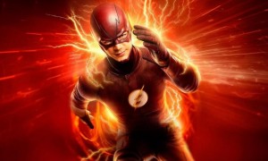 Create meme: flash, TV series the flash, flash series