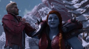 Создать мем: героини, кадр из фильма, marvel's avengers игра 2020