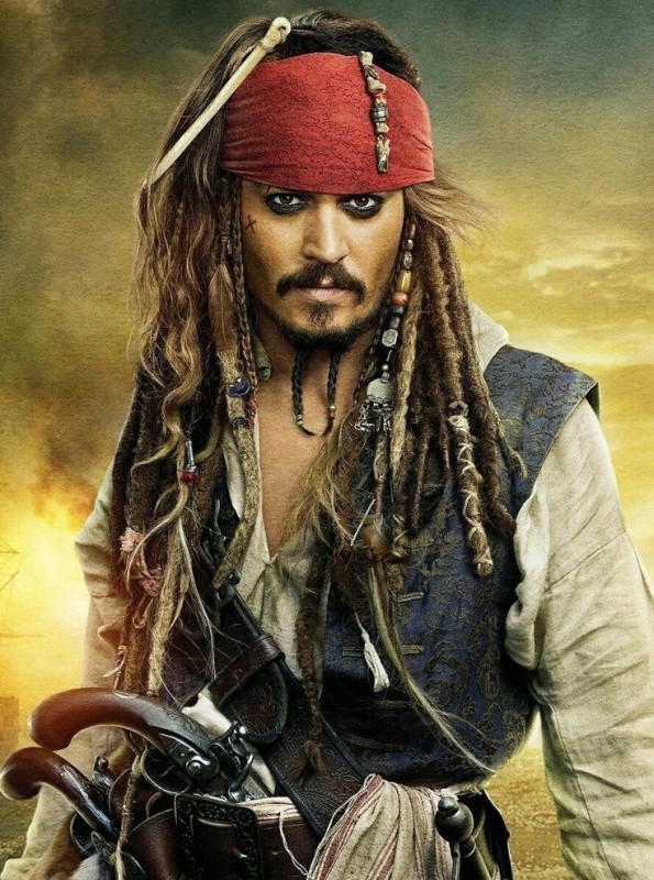 Create meme: Jack Sparrow pirates of the Caribbean , johnny Depp pirates of the Caribbean, Johnny Depp Jack Sparrow