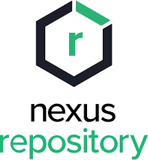 Создать мем: nexus oss, sonatype nexus logo, текст