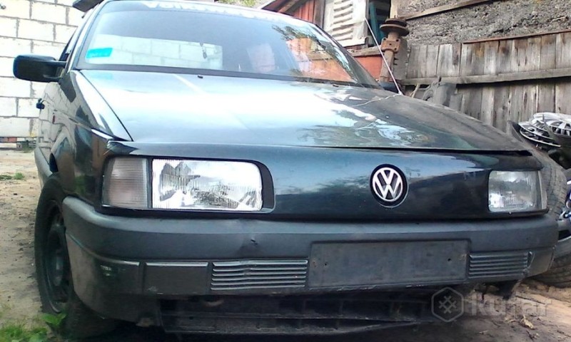 Create meme: volkswagen passat , volkswagen passat 1989, volkswagen passat 1988