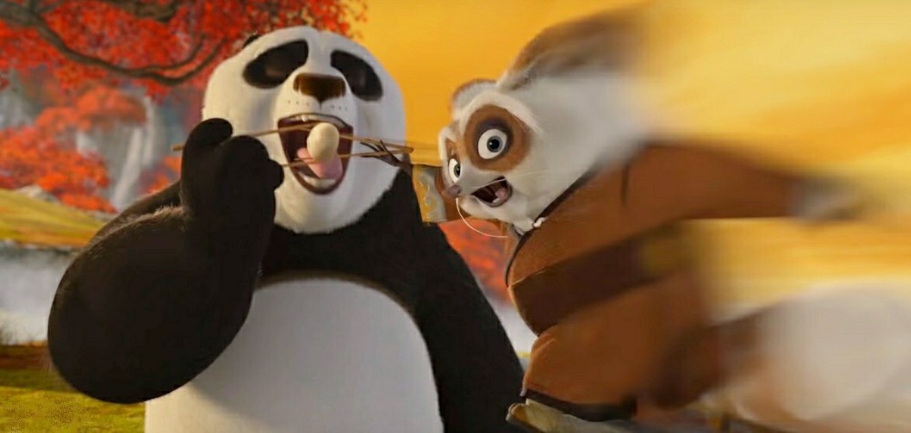 Create Meme Kung Fu Panda Master Shifu Kung Fu Kung Fu Panda 3 Pictures Meme 7719