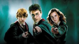 Create meme: Harry Potter , Hermione Harry Potter, harry potter harry potter