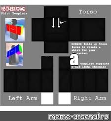 fluctueren Overeenkomstig met Berri Create comics meme "roblox shirt photo black, roblox paper, nike hoodie - roblox  template" - Comics - Meme-arsenal.com