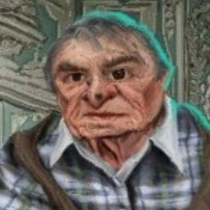 Создать мем: сабуров борис александрович, человек, самый старый человек в мире