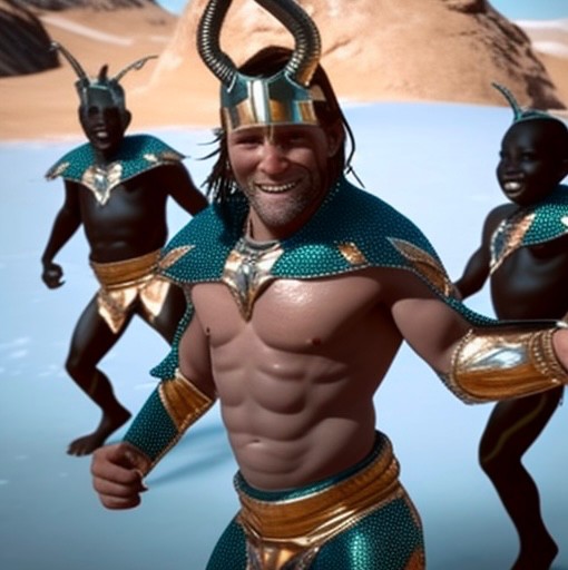 Создать мем: легенда о ханумане мультсериал 2021, фараон рамзес 2, амонхет боги