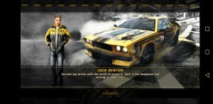 Создать мем: джейсон уокер flatout, машина веном флатаут, flatout ultimate carnage льюис дюран