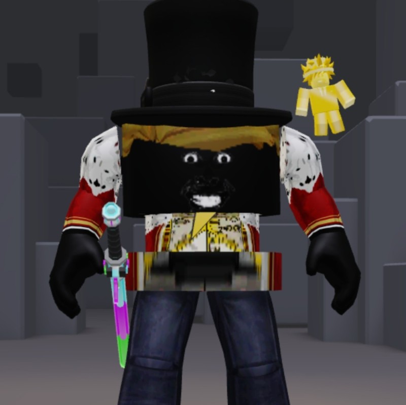 Create meme: the get, skin in roblox, cool skins to get