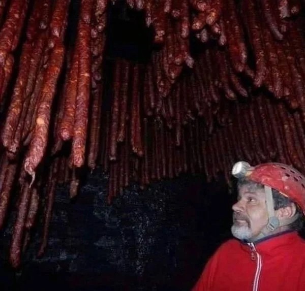 Create meme: dogwood-koba red cave, oreshnaya cave, cave of geologists 2 Perm region