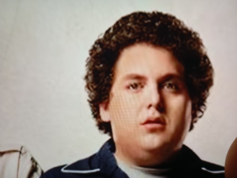 Create meme: Jonah hill, jonah hill, Jonah Hill Curly