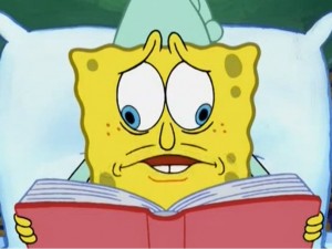 Create meme: spongebob squarepants, meme spongebob cross-eyed, dank meme