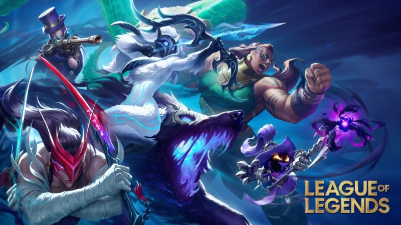 Создать мем: мобайл легендс, league of legends mobile, эпик мобайл легенд