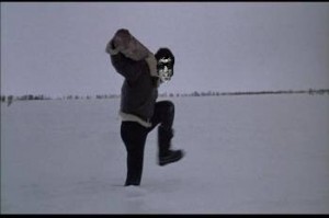 Create meme: rocky Balboa training in the snow, Underwear