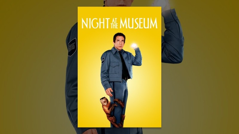 Create meme: Night at the Museum movie 2006, Ben Stiller Night at the Museum, night at the museum 3