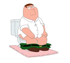 Create meme: Peter Griffin, family guy characters, Peter Griffin characters