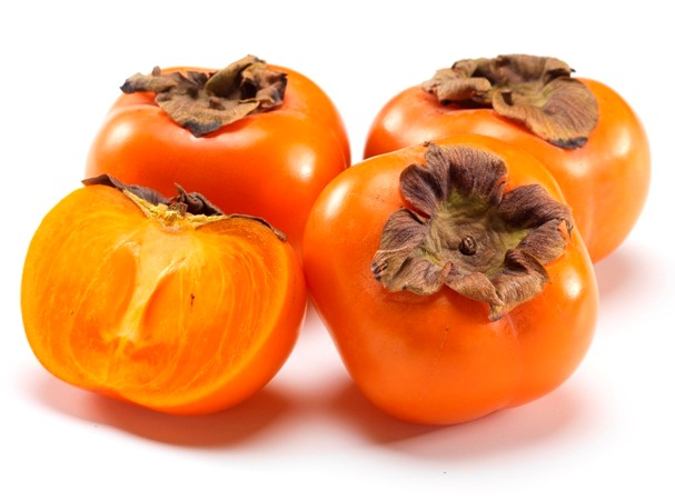 Create meme: persimmon , persimmon kinglet, persimmon variety korolek