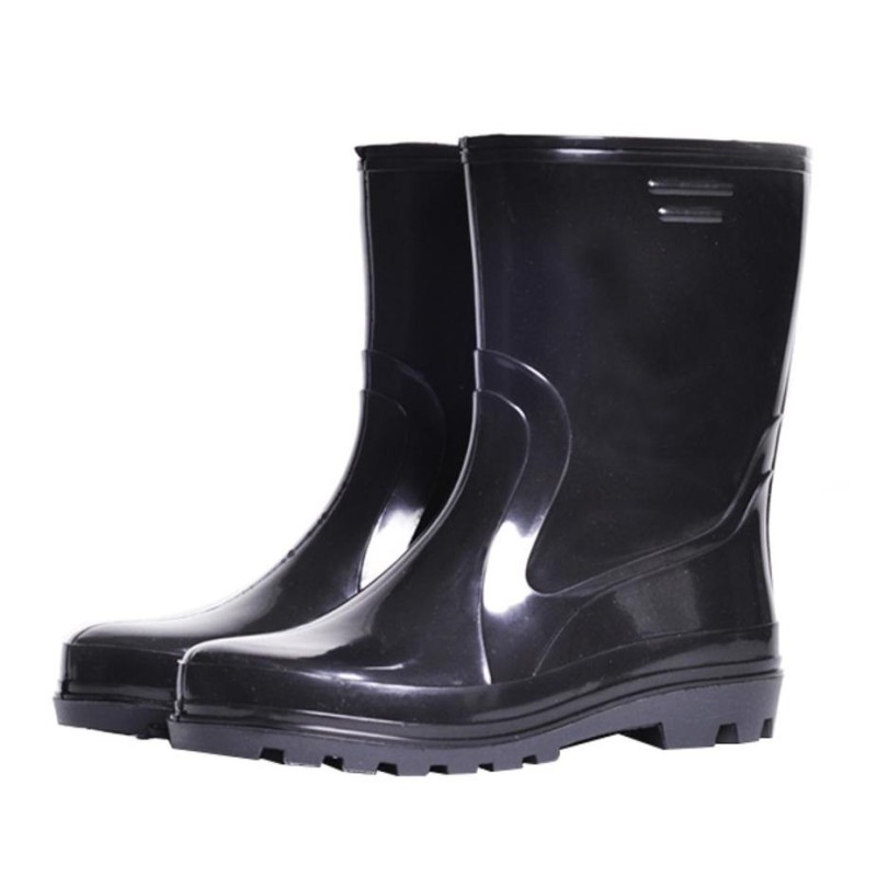 Create meme: rubber boots, pvc boots for women, pvc men's boots