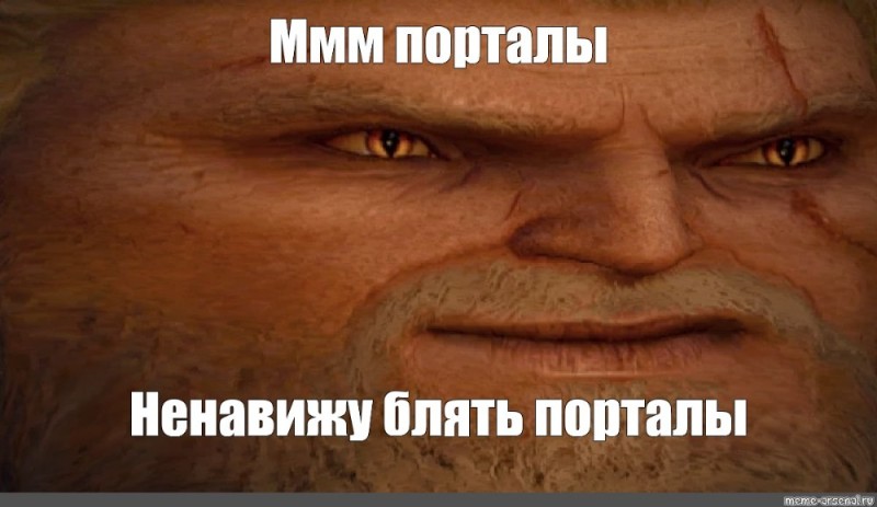 Create meme: the witcher meme, first, let's talk about the award the Witcher, Geralt the Witcher 3 meme