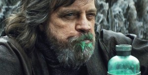 Create meme: Luke Skywalker episode 8, Luke Skywalker