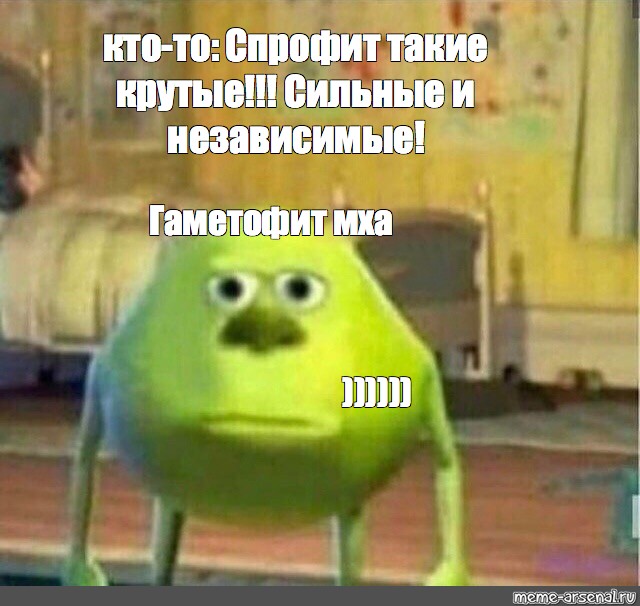 Создать мем: null