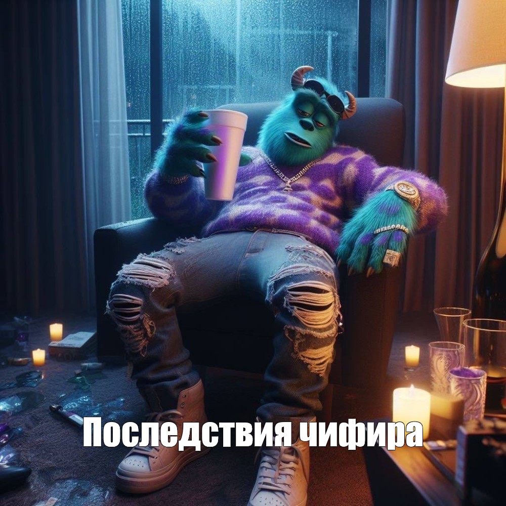 Создать мем: null