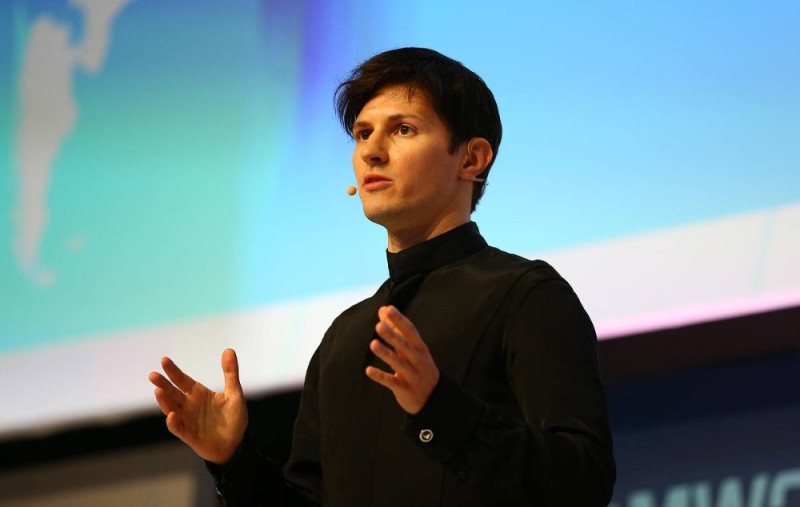 Create meme: pavel durov now, Durov , Pavel Durov education