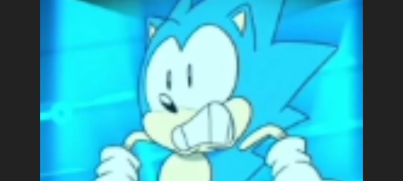 Create meme: sonic the Hedgehog, sonic mania adventures, sonic sonic