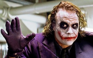 Создать мем: джокер, heath ledger joker, темный рыцарь фильм 2008 джокер