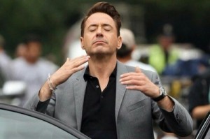 Create meme: feel, smell the apathy, memes from movies Downey