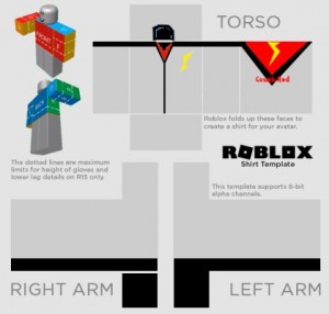 Создать мем: одежда для роблокс, roblox shirt, роблокс шаблон