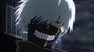 Create meme: Tokyo ghoul, kaneki ken