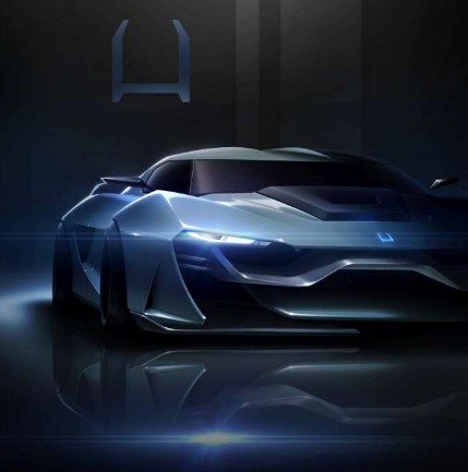 Create meme: nio ep9 hypercar, hypercar, supercar