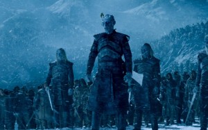 Создать мем: game of thrones season 8, game of thrones, игра престолов король ночи gif