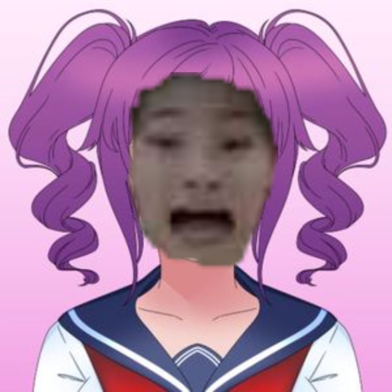 Create meme: cocoon yandere simulator, ayano yandere, ayano yandere simulator