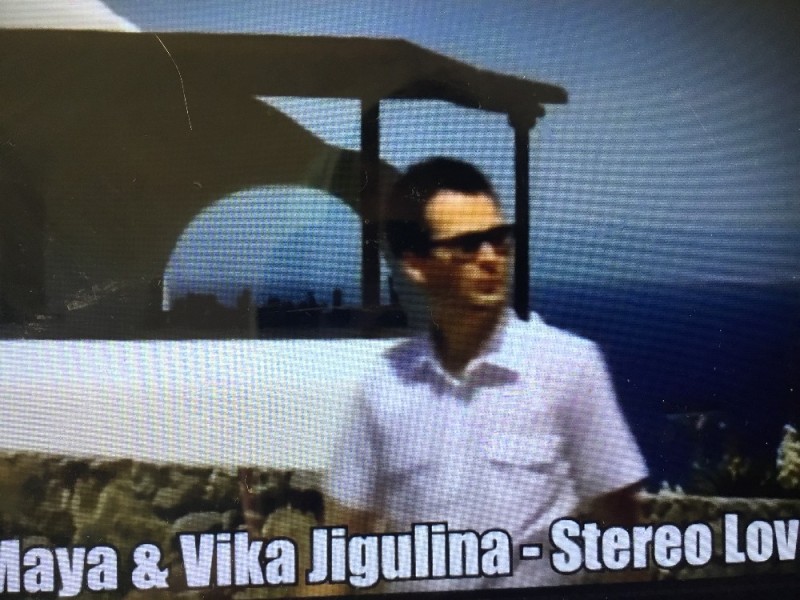 Create meme: edward maya vika jigulina stereo love, edward maya vika jigulina, stereo love by Vika Zhigulina