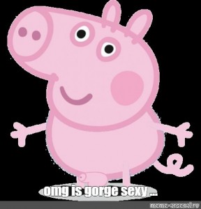 Create Meme George George Peppa Pig Peppa Pig Pictures