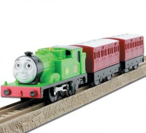 Создать мем: игровой набор thomas&friends trackmaster перси, томас и его друзья игрушки невилл, томас и его друзья перси