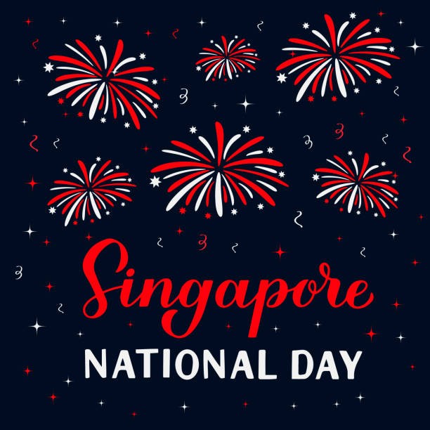 Create meme: national day, national day parade, happy australia day